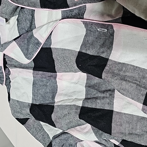 Pajama top only - Picture 3 of 3